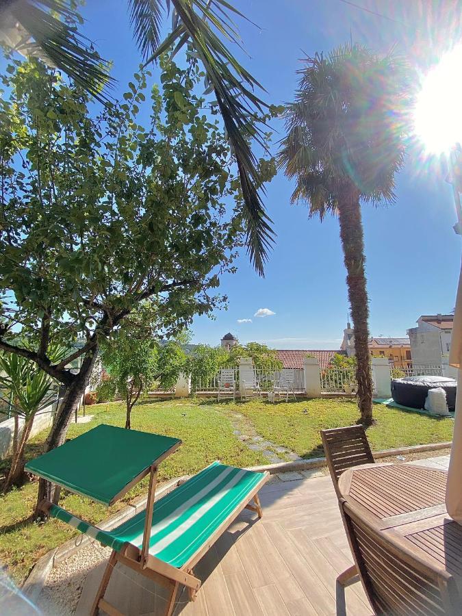 Bed and Breakfast Dimora Il Campanile Chieti Exterior foto