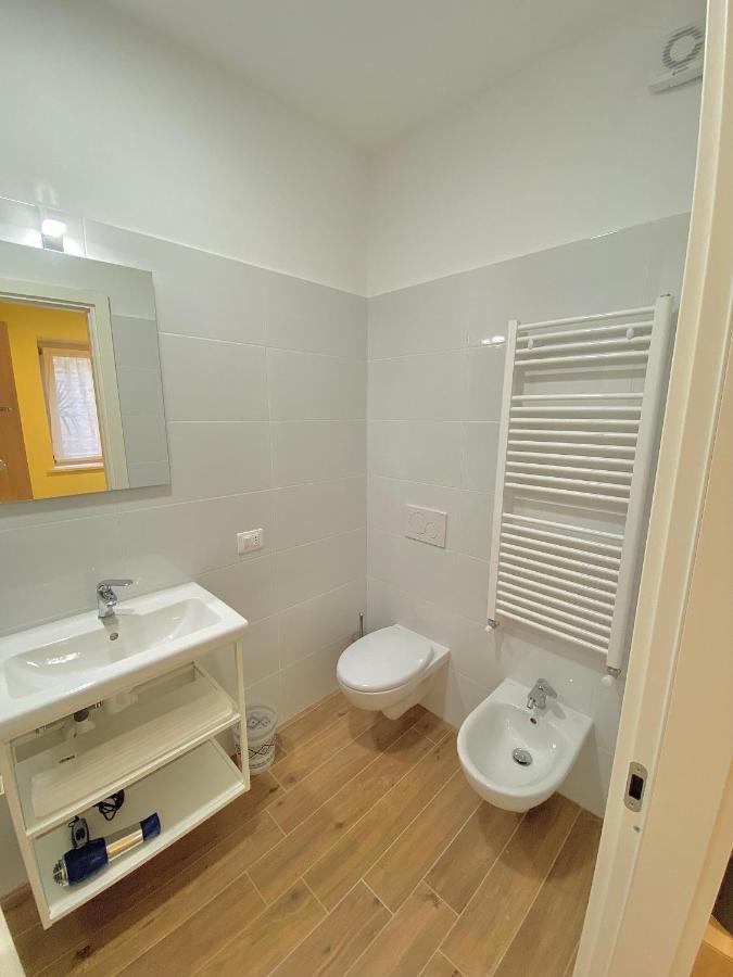 Bed and Breakfast Dimora Il Campanile Chieti Exterior foto